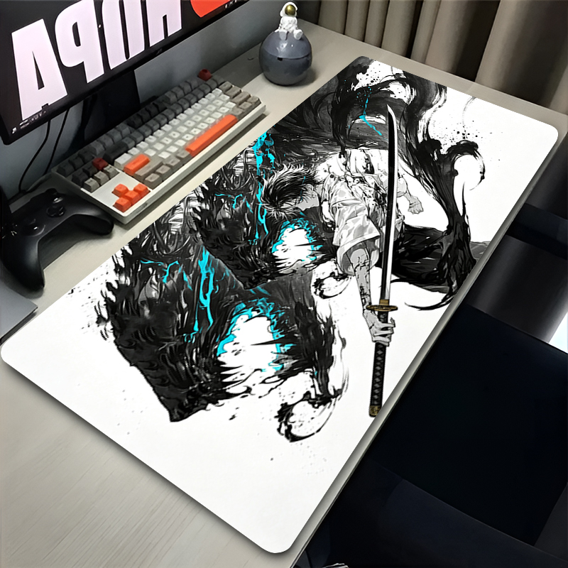 Desk Setup Rug - Mouse Pad Cool Gamer Accessories Varmilo