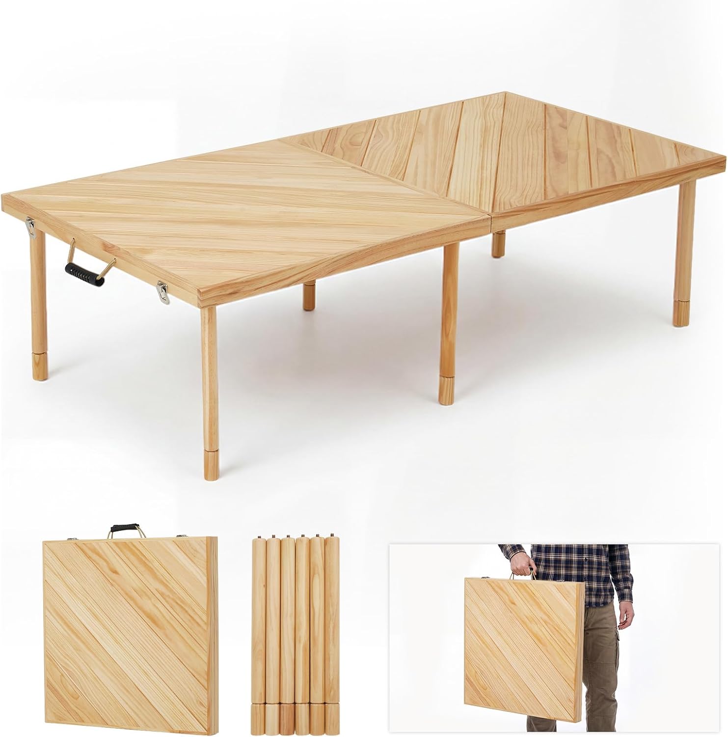 Desk Setup Pegboard - Outdoor Folding Picnic Table 60 X