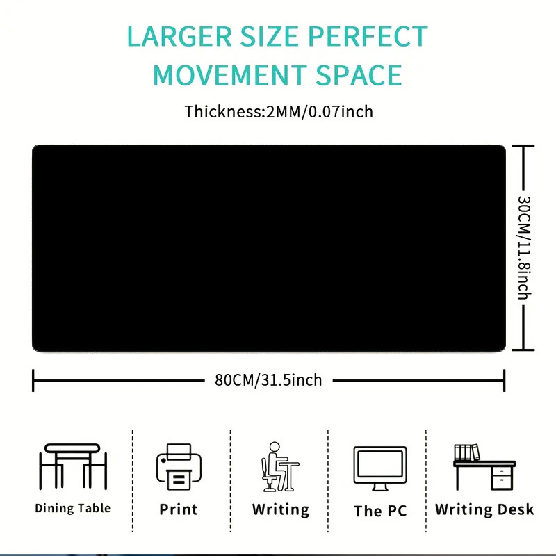 Customized Playmat Desk Mat an - огляд і ціна Desk Setup Diy