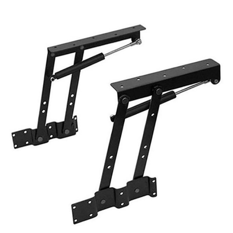 2Pcs/set Folding Furniture Hin - огляд і ціна Desk Setup Diy