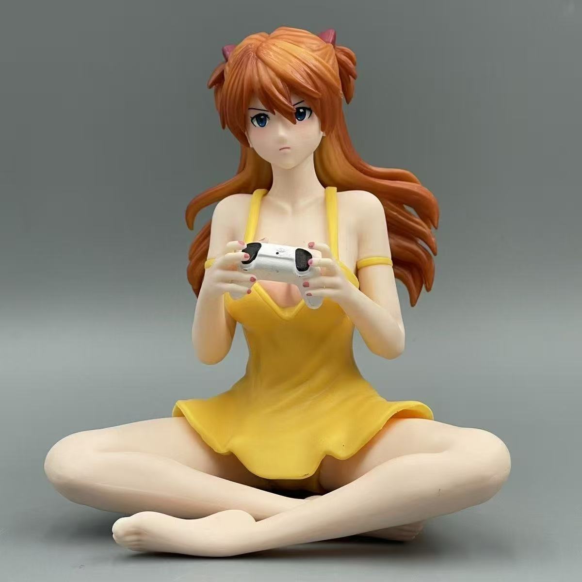 Neon Genesis Evangelion Asuka  - огляд і ціна Desk Setup Pegboard