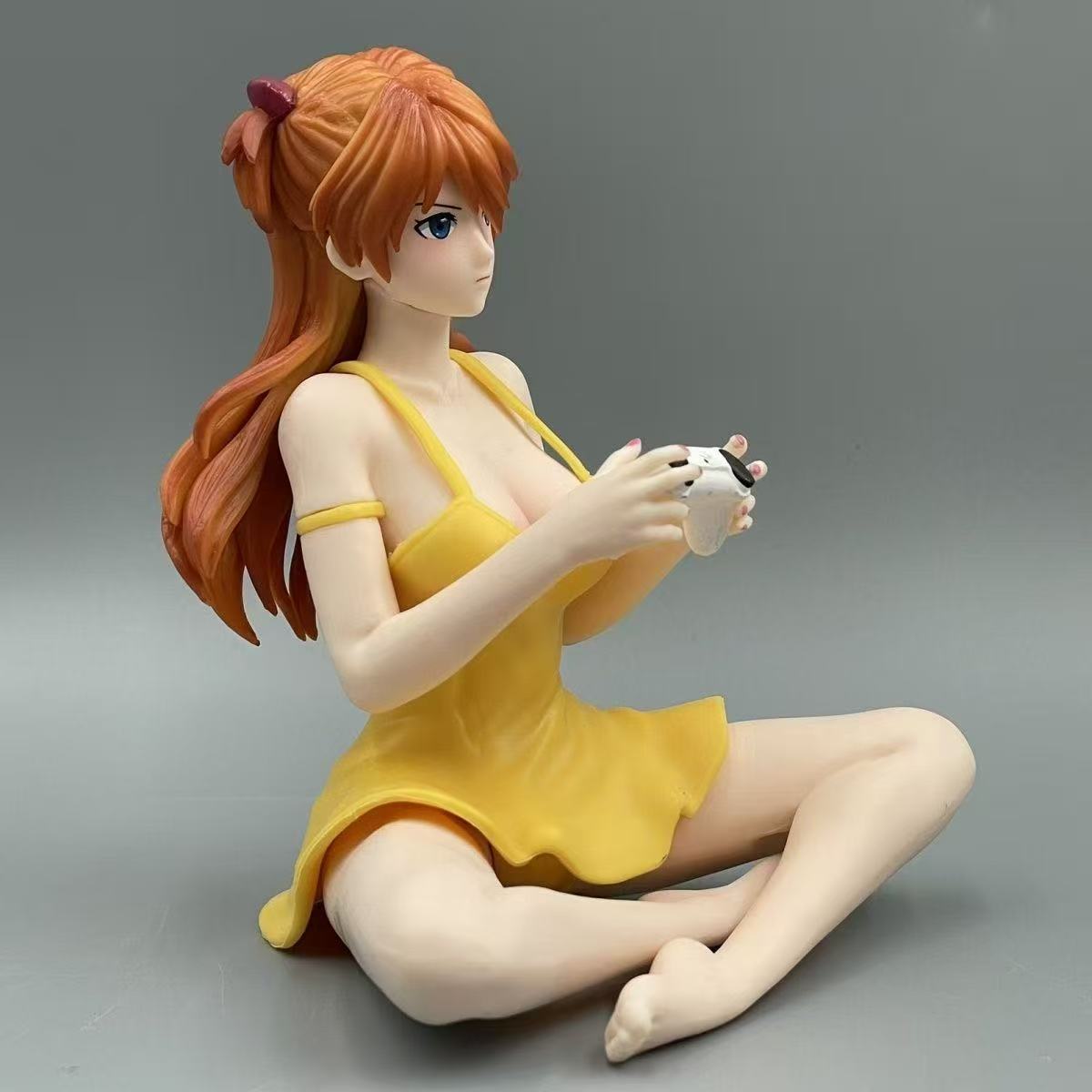 Neon Genesis Evangelion Asuka  - огляд і ціна Desk Setup Pegboard