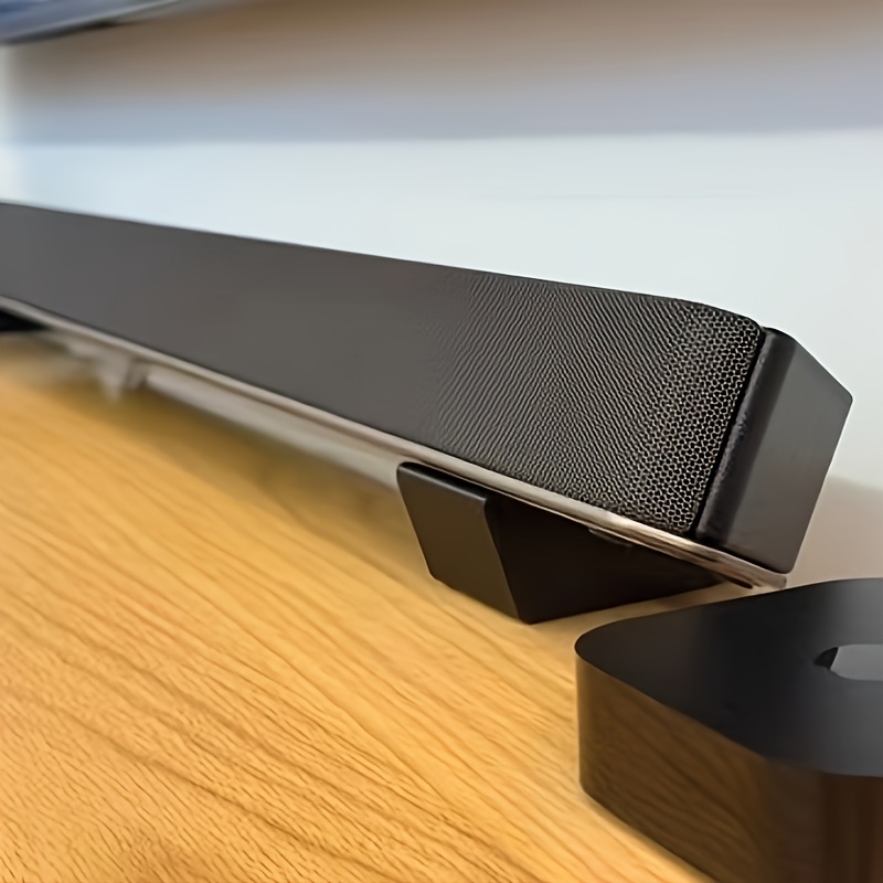 Universal Adjustable Soundbar  - огляд і ціна Desk Setup Pegboard