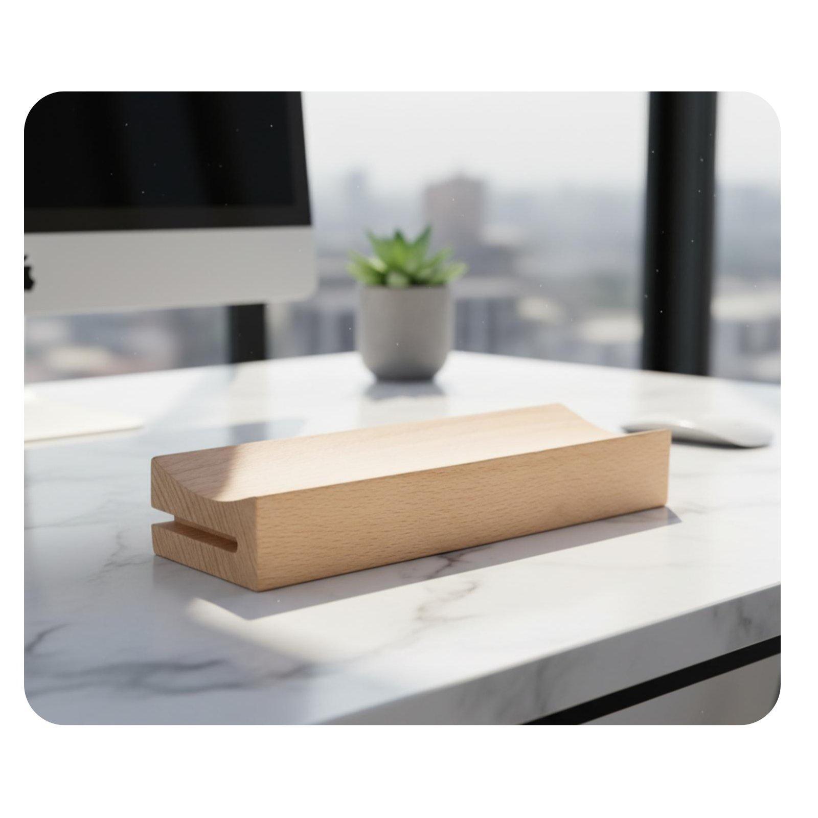 Iron Calendar Holder Desk Orga - огляд і ціна Desk Setup Diy
