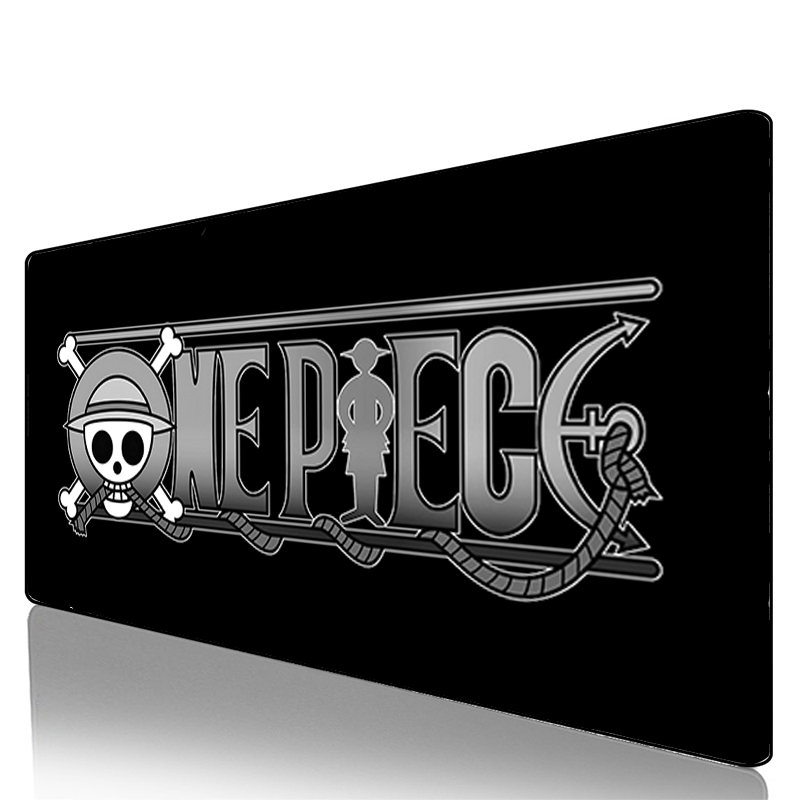 Anime One Piece Luffy Mouse Pa - огляд і ціна Desk Setup Rug