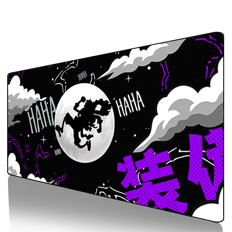 Anime One Piece Luffy Mouse Pa - огляд і ціна Desk Setup Rug