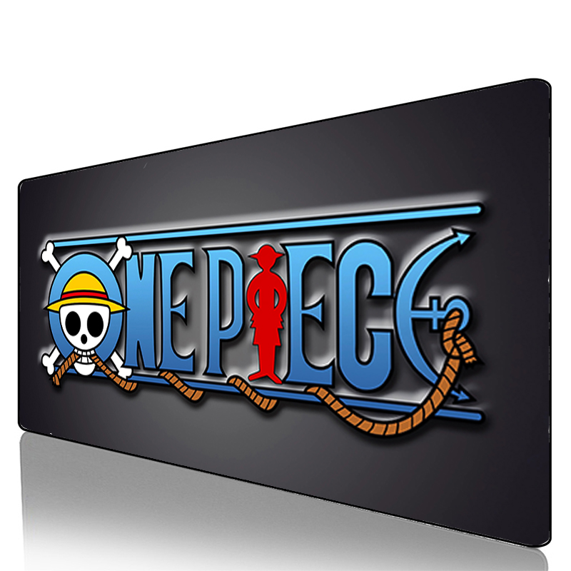 Anime One Piece Luffy Mouse Pa - огляд і ціна Desk Setup Rug