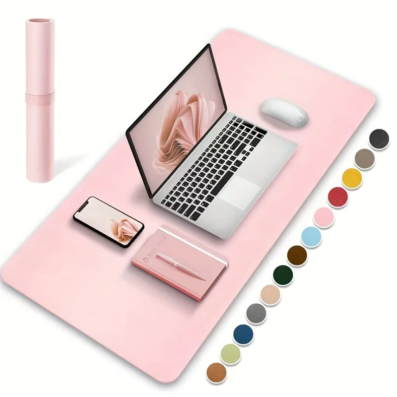 1 Pcs Large Size 600*300mm Off - огляд і ціна Desk Setup Rug