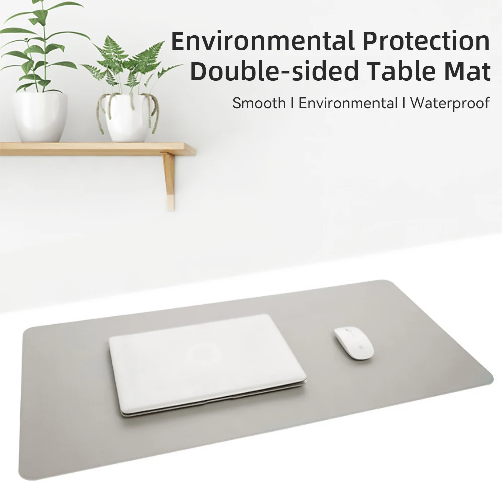 1 Pcs Large Size 600*300mm Off - огляд і ціна Desk Setup Rug