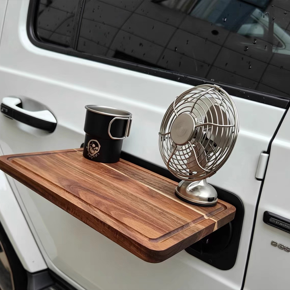 Quick Setup Car Side Mount Fol - огляд і ціна Desk Setup Pegboard