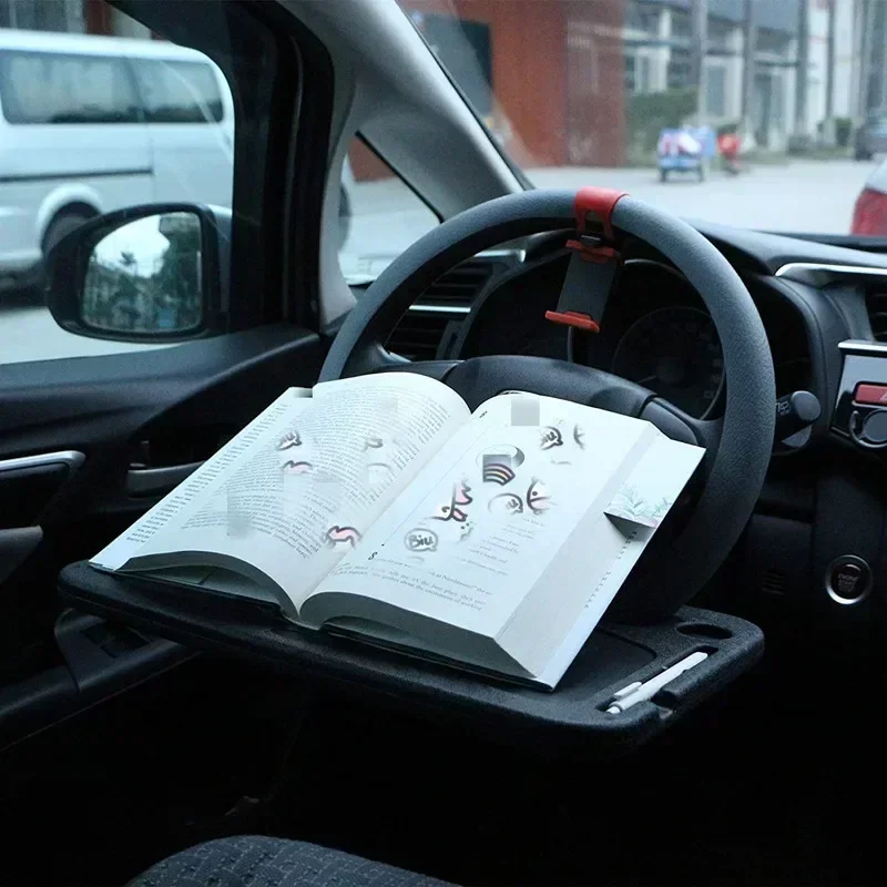 Portable Car Laptop Computer D - огляд і ціна Desk Setup For Laptop