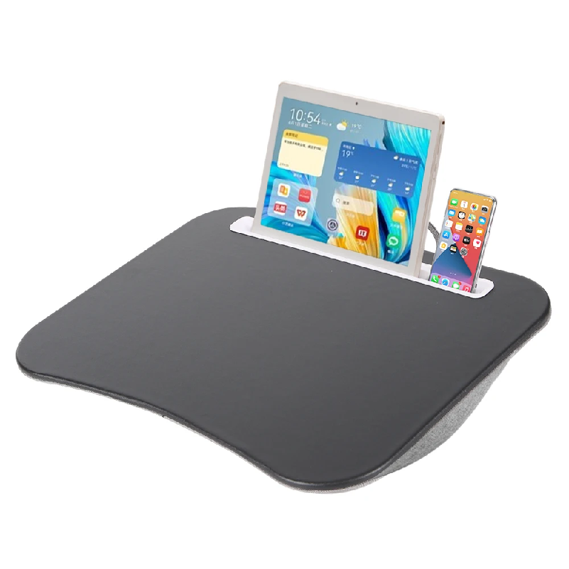 Multifunctional Laptop Desk Wi - огляд і ціна Desk Setup For Laptop
