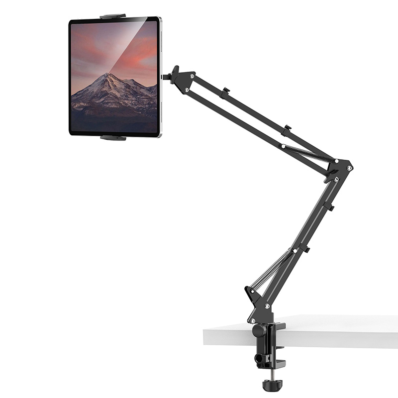 Ulanzi T2 Metal 360° Long Arm  - огляд і ціна Desk Setup Monitor Arm