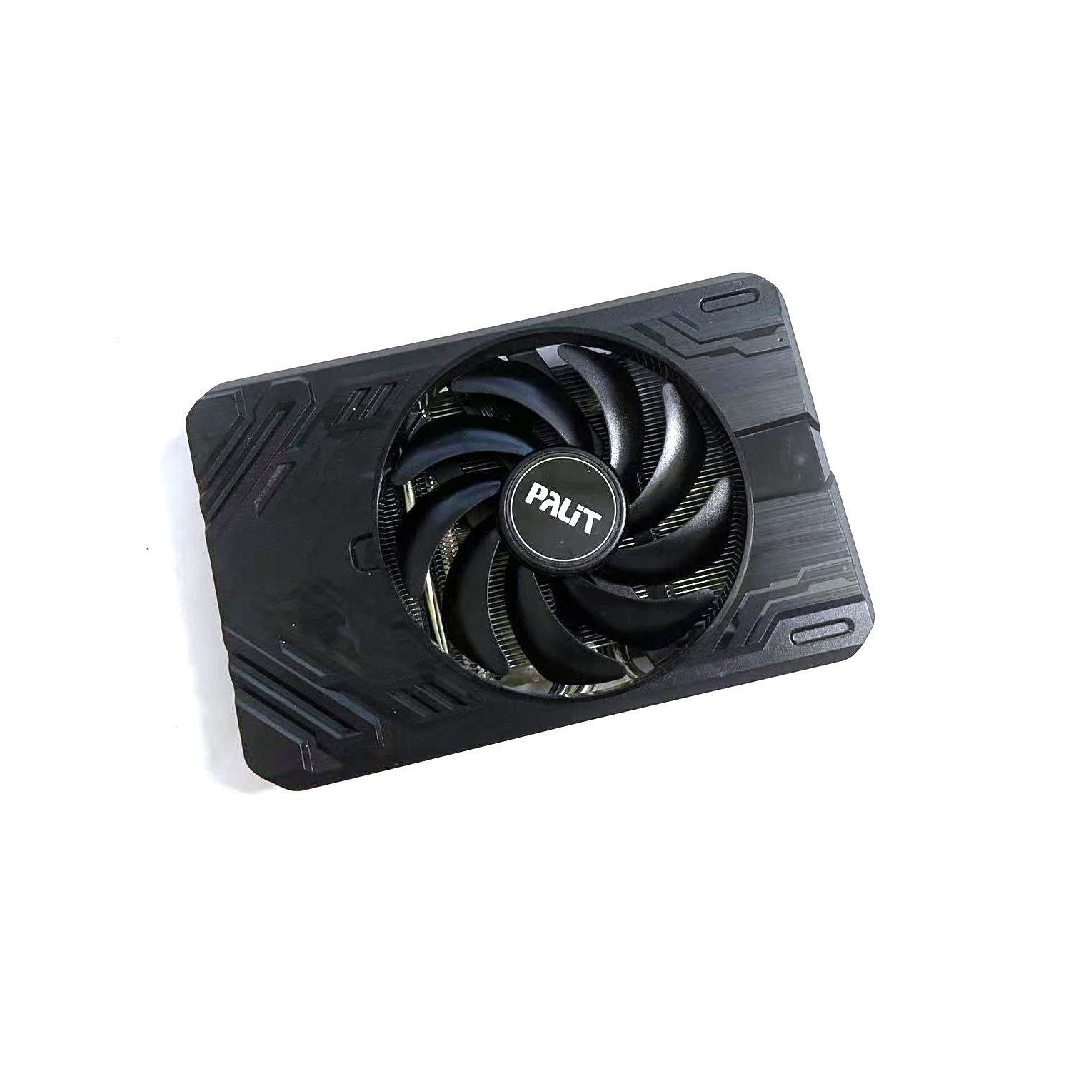 Original GPU Cooler TH9513S2H- - огляд і ціна Nvidia Vga Rtx 4060