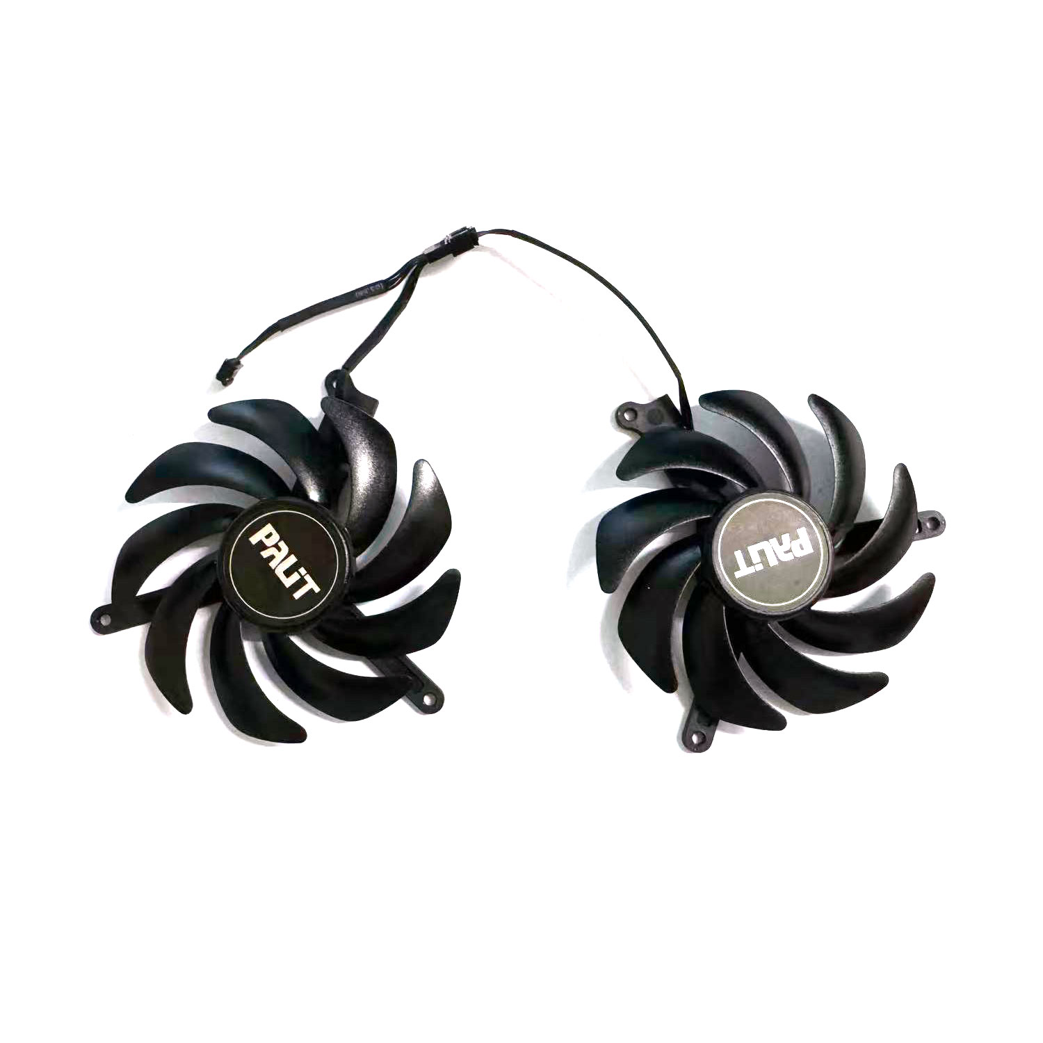 NEW THA9513S2H-PAA07 93MM 4PIN - огляд і ціна Nvidia Vga Rtx 4060