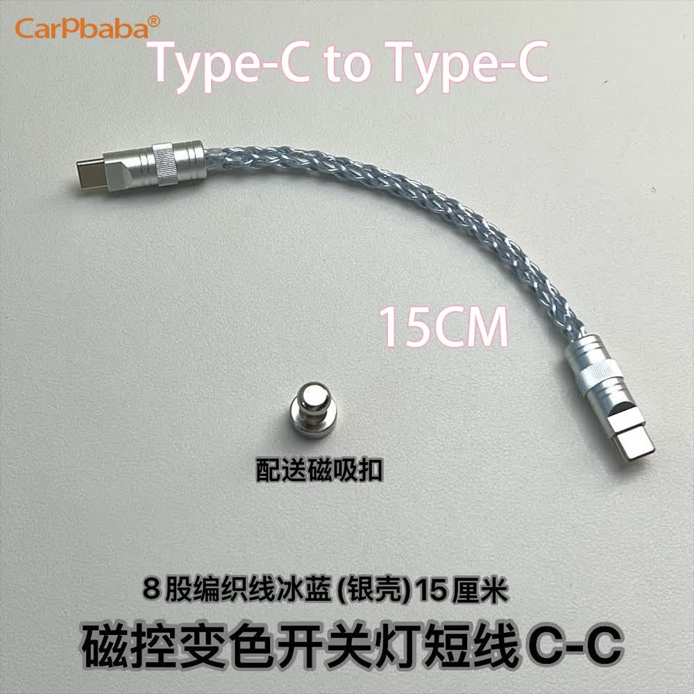 K4HM6 8K Gaming Line TypeC-Typ - огляд і ціна Desk Setup Hub