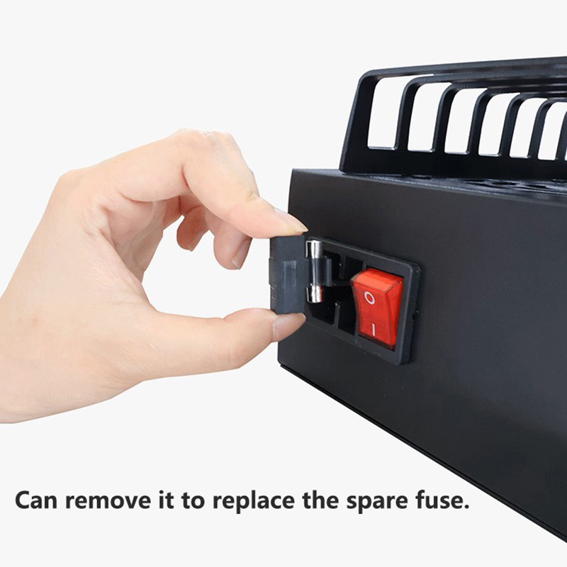 20-Port USB 3.0 Hub Chassis +  - огляд і ціна Desk Setup Hub