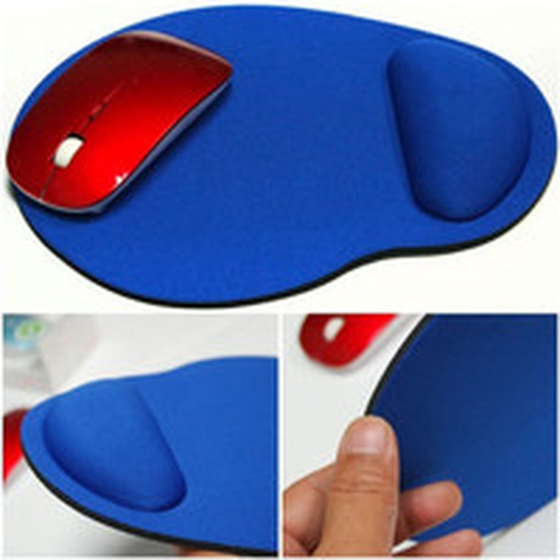 Comfort EVA Protect Wrist Mous - огляд і ціна Desk Setup Rug