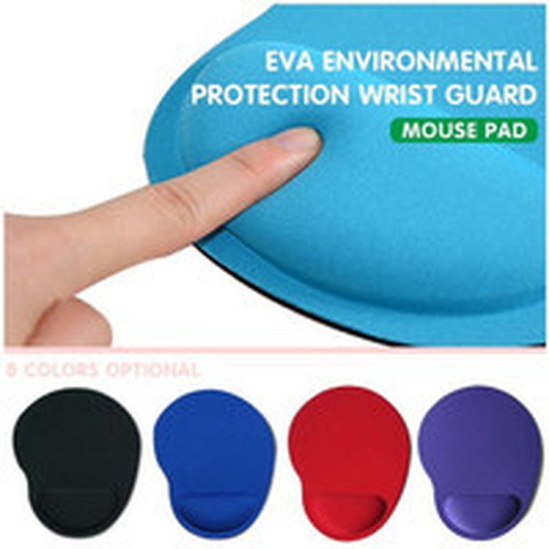 Comfort EVA Protect Wrist Mous - огляд і ціна Desk Setup Rug