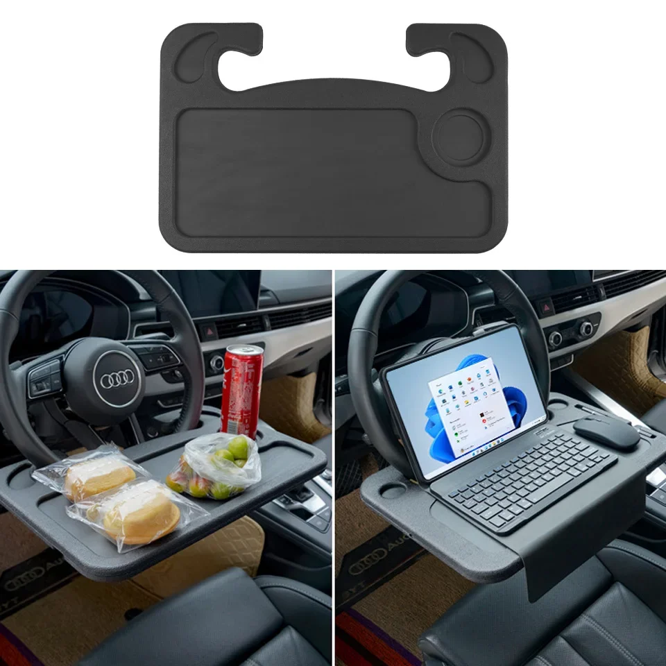 Portable Car Laptop Computer D - огляд і ціна Desk Setup For Laptop