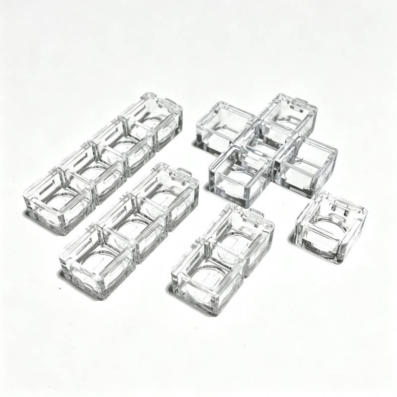 Clear Keyboard Riser DIY Easy  - огляд і ціна Desk Setup Diy