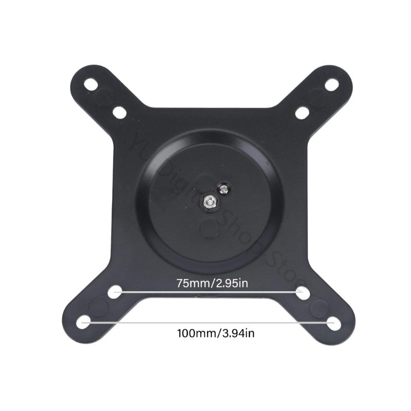 96BA Desk Arm Monitor Mount Pl - огляд і ціна Desk Setup Monitor Arm