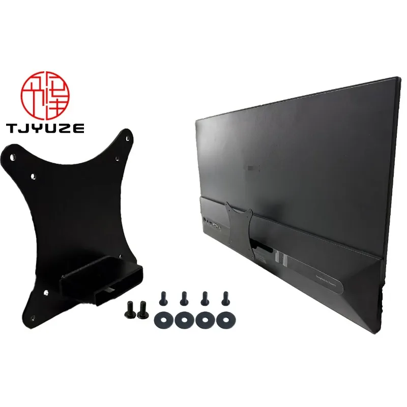 NEW VESA Adapter for XIAOMI Mi - огляд і ціна Desk Setup Monitor Arm