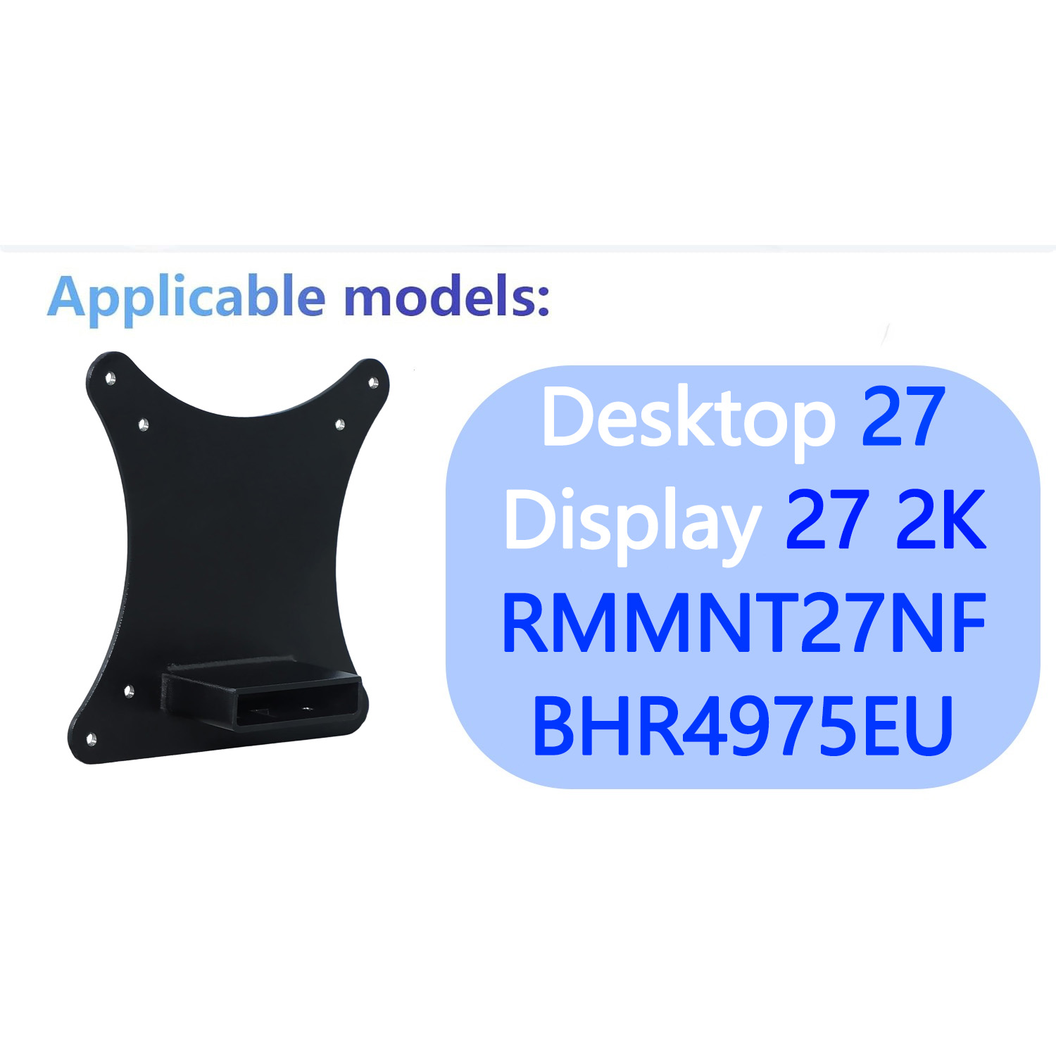NEW VESA Adapter for XIAOMI Mi - огляд і ціна Desk Setup Monitor Arm