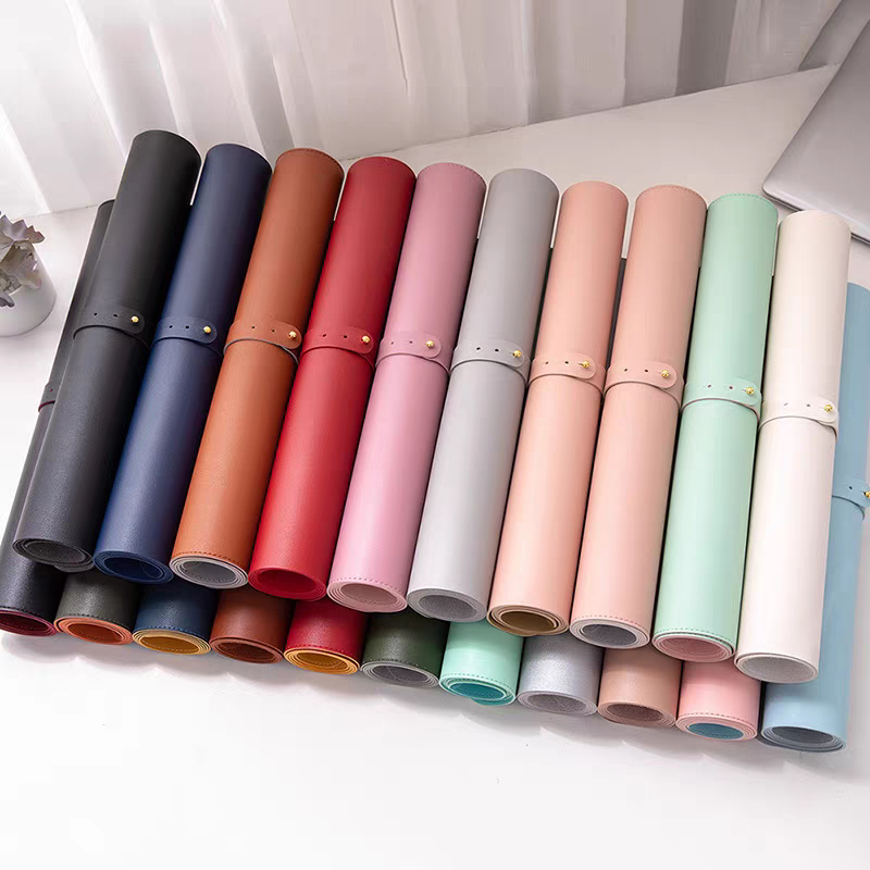 Soft, Foldable Table Mat – Wat - огляд і ціна Desk Setup Rug