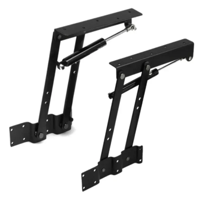 2Pcs/set Folding Furniture Hin - огляд і ціна Desk Setup Diy
