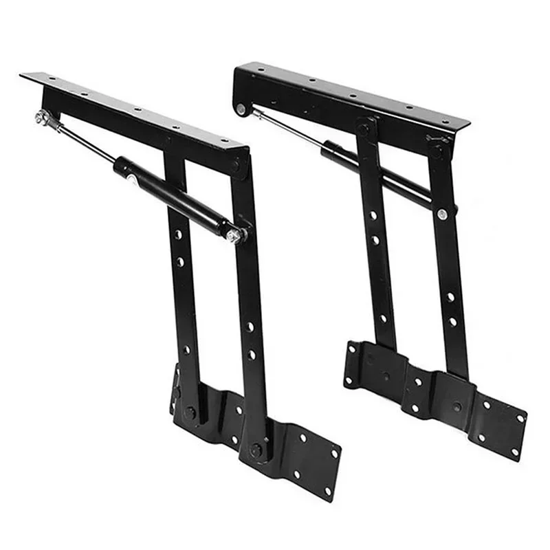 2Pcs/set Folding Furniture Hin - огляд і ціна Desk Setup Diy
