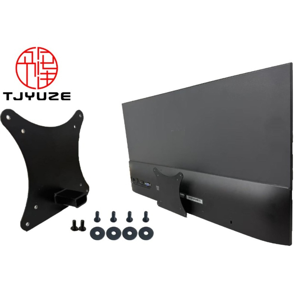 NEW VESA Adapter for Xiaomi Mi - огляд і ціна Desk Setup Monitor Arm