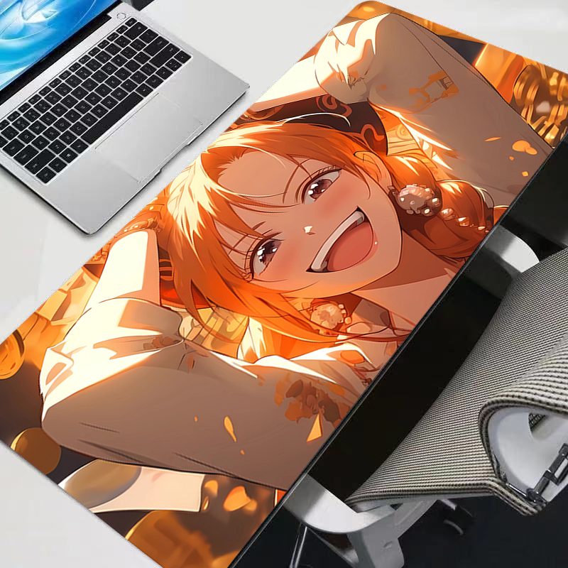 90x40cm New Mouse Pads Big Gam - огляд і ціна Desk Setup Rug